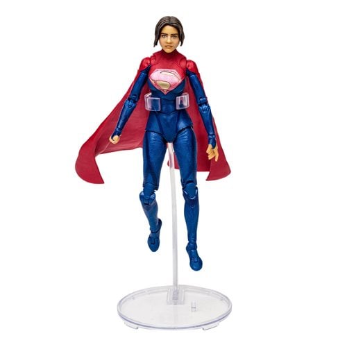 McFarlane Toys DC The Flash Movie 7-Inch Scale Action Figure - by McFarlane Toys | Buy at ToyShnip
