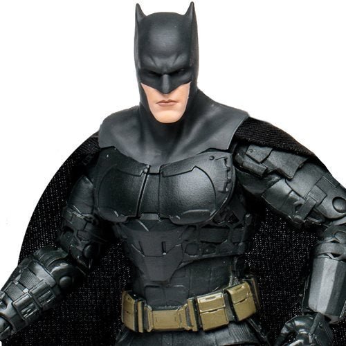 McFarlane Toys DC The Flash Movie 7-Inch Scale Action Figure - by McFarlane Toys | Buy at ToyShnip