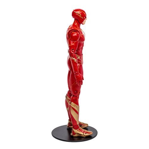 McFarlane Toys DC The Flash Movie 7-Inch Scale Action Figure - by McFarlane Toys | Buy at ToyShnip