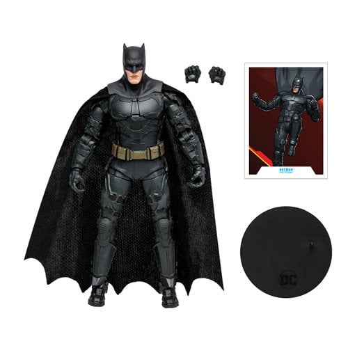 McFarlane Toys DC The Flash Movie 7-Inch Scale Action Figure - by McFarlane Toys | Buy at ToyShnip