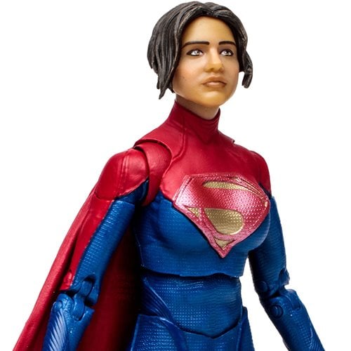 McFarlane Toys DC The Flash Movie 7-Inch Scale Action Figure - by McFarlane Toys | Buy at ToyShnip