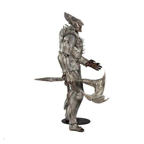 McFarlane Toys DC Zack Snyder Justice League 10" Mega Action Figure (Darkseid or Steppenwolf) - by McFarlane Toys | Buy at ToyShnip