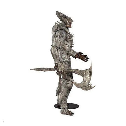 McFarlane Toys DC Zack Snyder Justice League 10" Mega Action Figure (Darkseid or Steppenwolf) - by McFarlane Toys | Buy at ToyShnip