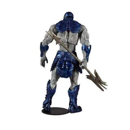 McFarlane Toys DC Zack Snyder Justice League 10" Mega Action Figure (Darkseid or Steppenwolf) - by McFarlane Toys | Buy at ToyShnip
