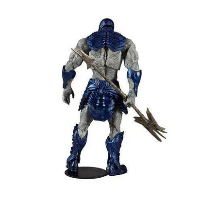McFarlane Toys DC Zack Snyder Justice League 10" Mega Action Figure (Darkseid or Steppenwolf) - by McFarlane Toys | Buy at ToyShnip