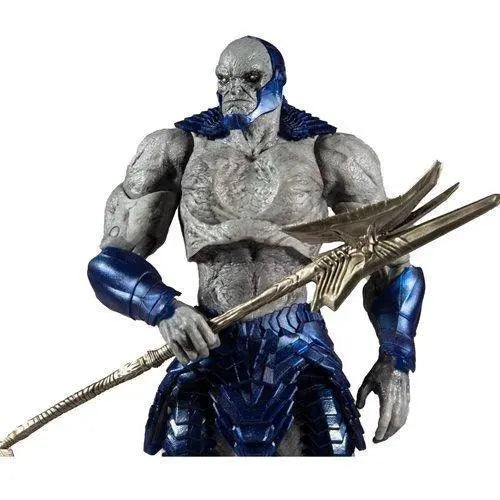 McFarlane Toys DC Zack Snyder Justice League 10" Mega Action Figure (Darkseid or Steppenwolf) - by McFarlane Toys | Buy at ToyShnip