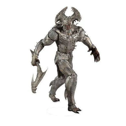 McFarlane Toys DC Zack Snyder Justice League 10" Mega Action Figure (Darkseid or Steppenwolf) - by McFarlane Toys | Buy at ToyShnip