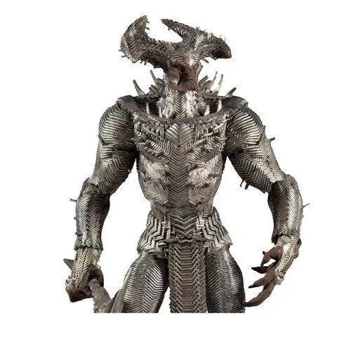 McFarlane Toys DC Zack Snyder Justice League 10" Mega Action Figure (Darkseid or Steppenwolf) - by McFarlane Toys | Buy at ToyShnip