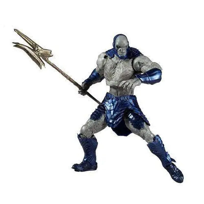 McFarlane Toys DC Zack Snyder Justice League 10" Mega Action Figure (Darkseid or Steppenwolf) - by McFarlane Toys | Buy at ToyShnip