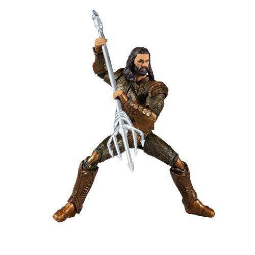 McFarlane Toys DC Zack Snyder Justice League 7-Inch Scale Action Figure - by McFarlane Toys | Buy at ToyShnip