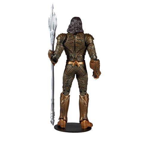 McFarlane Toys DC Zack Snyder Justice League 7-Inch Scale Action Figure - by McFarlane Toys | Buy at ToyShnip