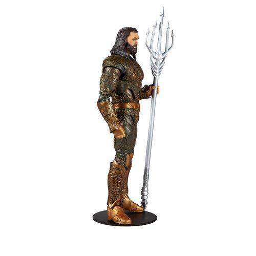 McFarlane Toys DC Zack Snyder Justice League 7-Inch Scale Action Figure - by McFarlane Toys | Buy at ToyShnip