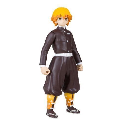 McFarlane Toys Demon Slayer 5-Inch Scale Action Figure Wave 2 - Choose your figure - by McFarlane Toys | Buy at ToyShnip