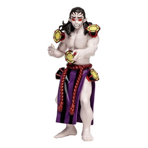 McFarlane Toys Demon Slayer 5-Inch Scale Action Figure Wave 2 - Choose your figure - by McFarlane Toys | Buy at ToyShnip