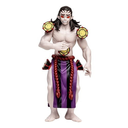 McFarlane Toys Demon Slayer 5-Inch Scale Action Figure Wave 2 - Choose your figure - by McFarlane Toys | Buy at ToyShnip