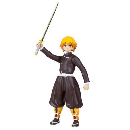 McFarlane Toys Demon Slayer 5-Inch Scale Action Figure Wave 2 - Choose your figure - by McFarlane Toys | Buy at ToyShnip