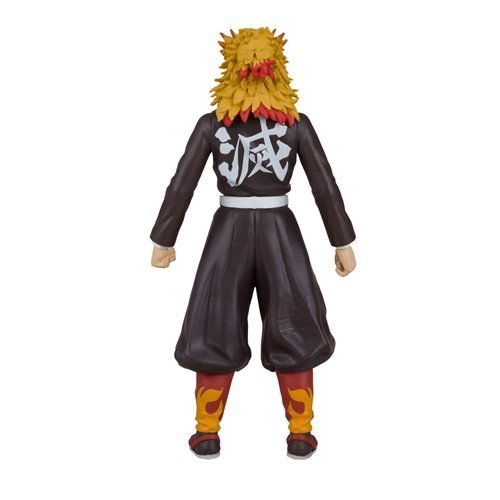 McFarlane Toys Demon Slayer 5-Inch Scale Action Figure Wave 2 - Choose your figure - by McFarlane Toys | Buy at ToyShnip