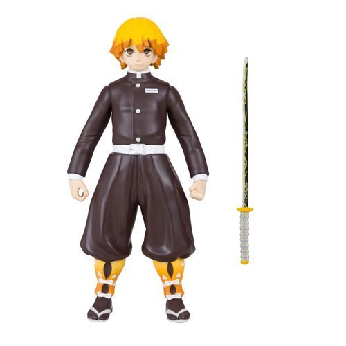 McFarlane Toys Demon Slayer 5-Inch Scale Action Figure Wave 2 - Choose your figure - by McFarlane Toys | Buy at ToyShnip