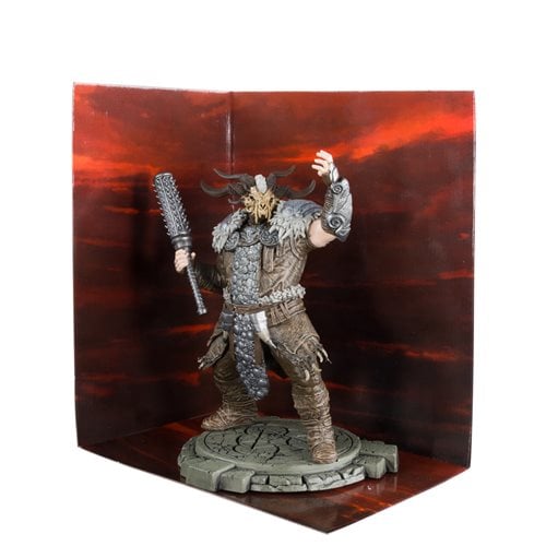 McFarlane Toys Diablo IV Wave 1 1:12 Posed Figure - by McFarlane Toys | Buy at ToyShnip