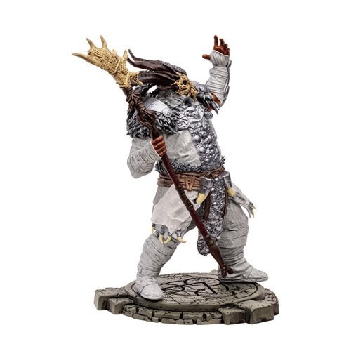 McFarlane Toys Diablo IV Wave 1 1:12 Posed Figure - by McFarlane Toys | Buy at ToyShnip