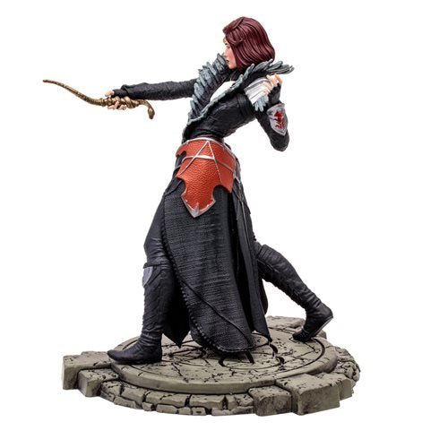 McFarlane Toys Diablo IV Wave 1 1:12 Posed Figure - by McFarlane Toys | Buy at ToyShnip