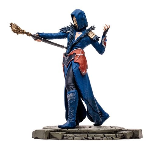 McFarlane Toys Diablo IV Wave 1 1:12 Posed Figure - by McFarlane Toys | Buy at ToyShnip
