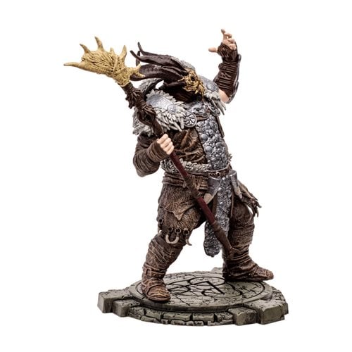 McFarlane Toys Diablo IV Wave 1 1:12 Posed Figure - by McFarlane Toys | Buy at ToyShnip