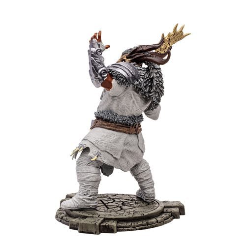 McFarlane Toys Diablo IV Wave 1 1:12 Posed Figure - by McFarlane Toys | Buy at ToyShnip