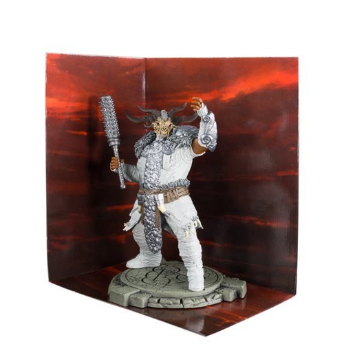McFarlane Toys Diablo IV Wave 1 1:12 Posed Figure - by McFarlane Toys | Buy at ToyShnip