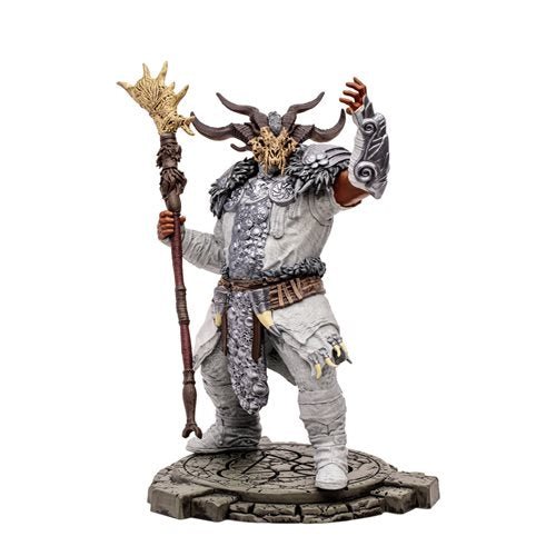 McFarlane Toys Diablo IV Wave 1 1:12 Posed Figure - by McFarlane Toys | Buy at ToyShnip