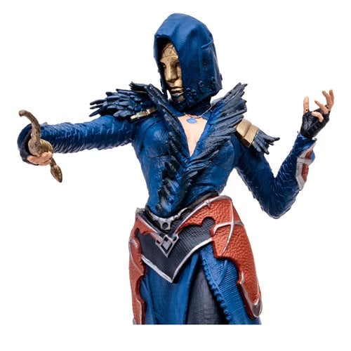 McFarlane Toys Diablo IV Wave 1 1:12 Posed Figure - by McFarlane Toys | Buy at ToyShnip