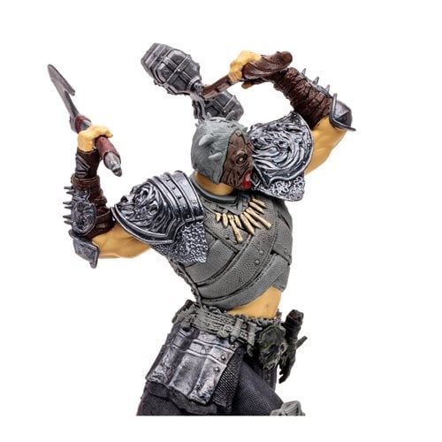 McFarlane Toys Diablo IV Wave 1 1:12 Posed Figure - by McFarlane Toys | Buy at ToyShnip
