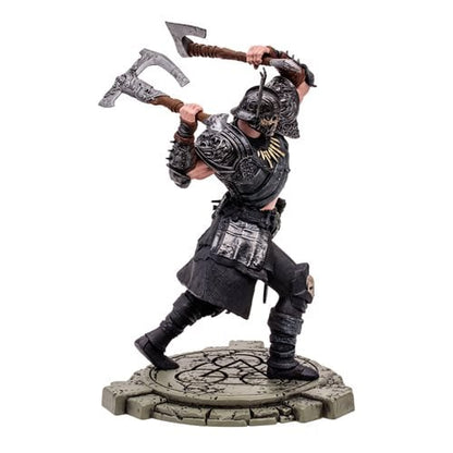 McFarlane Toys Diablo IV Wave 1 1:12 Posed Figure - Select Figure(s) - by McFarlane Toys