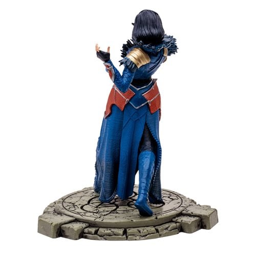 McFarlane Toys Diablo IV Wave 1 1:12 Posed Figure - by McFarlane Toys | Buy at ToyShnip