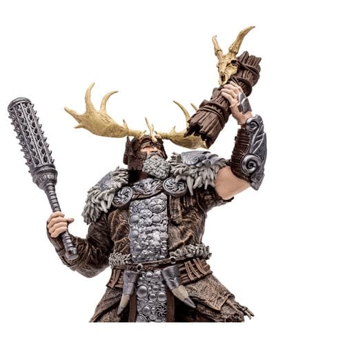 McFarlane Toys Diablo IV Wave 1 1:12 Posed Figure - by McFarlane Toys | Buy at ToyShnip