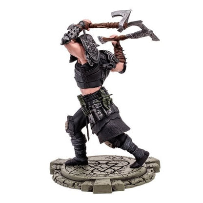 McFarlane Toys Diablo IV Wave 1 1:12 Posed Figure - Select Figure(s) - by McFarlane Toys