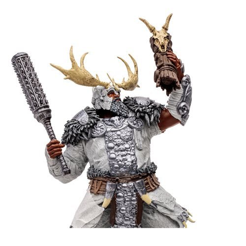 McFarlane Toys Diablo IV Wave 1 1:12 Posed Figure - by McFarlane Toys | Buy at ToyShnip