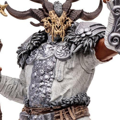 McFarlane Toys Diablo IV Wave 1 1:12 Posed Figure - by McFarlane Toys | Buy at ToyShnip