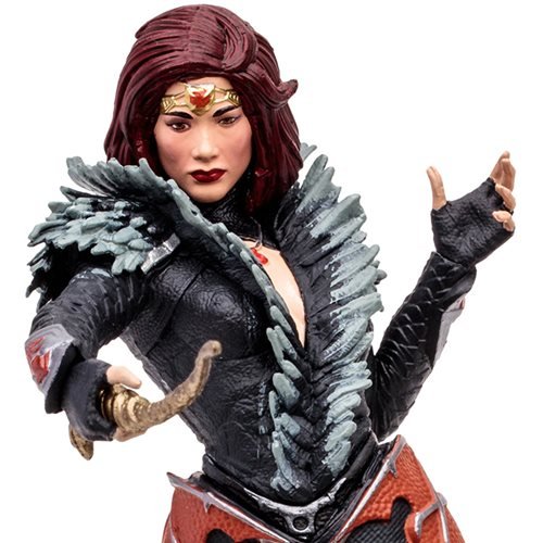 McFarlane Toys Diablo IV Wave 1 1:12 Posed Figure - by McFarlane Toys | Buy at ToyShnip