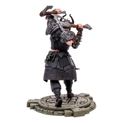 McFarlane Toys Diablo IV Wave 1 1:12 Posed Figure - Select Figure(s) - by McFarlane Toys