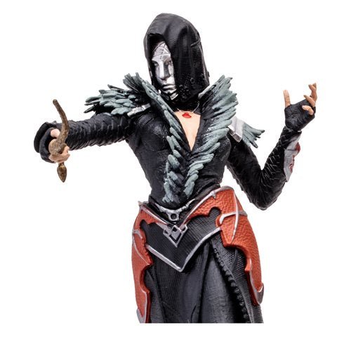 McFarlane Toys Diablo IV Wave 1 1:12 Posed Figure - by McFarlane Toys | Buy at ToyShnip