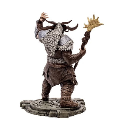 McFarlane Toys Diablo IV Wave 1 1:12 Posed Figure - by McFarlane Toys | Buy at ToyShnip
