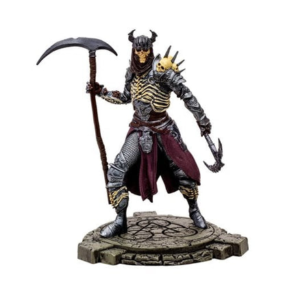 McFarlane Toys Diablo IV Wave 1 1:12 Posed Figure - by McFarlane Toys | Buy at ToyShnip