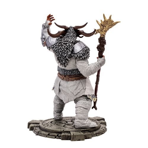 McFarlane Toys Diablo IV Wave 1 1:12 Posed Figure - by McFarlane Toys | Buy at ToyShnip