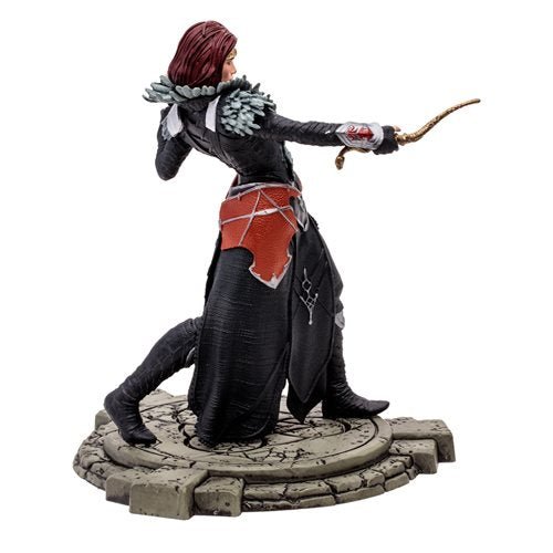 McFarlane Toys Diablo IV Wave 1 1:12 Posed Figure - by McFarlane Toys | Buy at ToyShnip