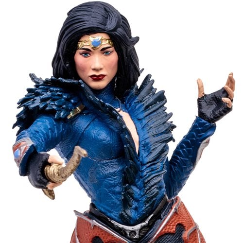 McFarlane Toys Diablo IV Wave 1 1:12 Posed Figure - by McFarlane Toys | Buy at ToyShnip