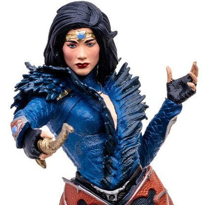 McFarlane Toys Diablo IV Wave 1 1:12 Posed Figure - by McFarlane Toys | Buy at ToyShnip