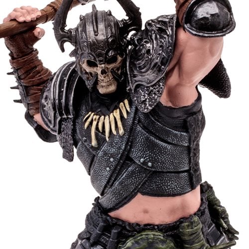 McFarlane Toys Diablo IV Wave 1 1:12 Posed Figure - by McFarlane Toys | Buy at ToyShnip