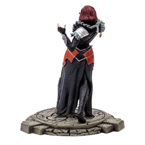McFarlane Toys Diablo IV Wave 1 1:12 Posed Figure - by McFarlane Toys | Buy at ToyShnip