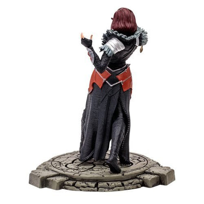 McFarlane Toys Diablo IV Wave 1 1:12 Posed Figure - by McFarlane Toys | Buy at ToyShnip